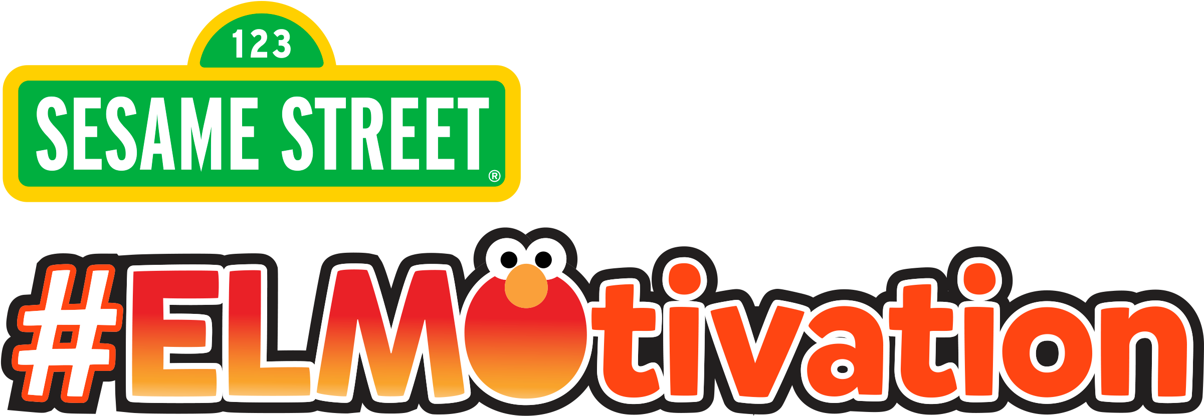 Inspiring Kids To Dream Big - Gund 075940 Sesame Street Ernie Beanbag Plush Toy Clipart (2536x967), Png Download