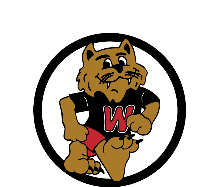 Third Grade A Geary County Usd 475 School - Westwood Wildcats Elementary Clipart (716x618), Png Download