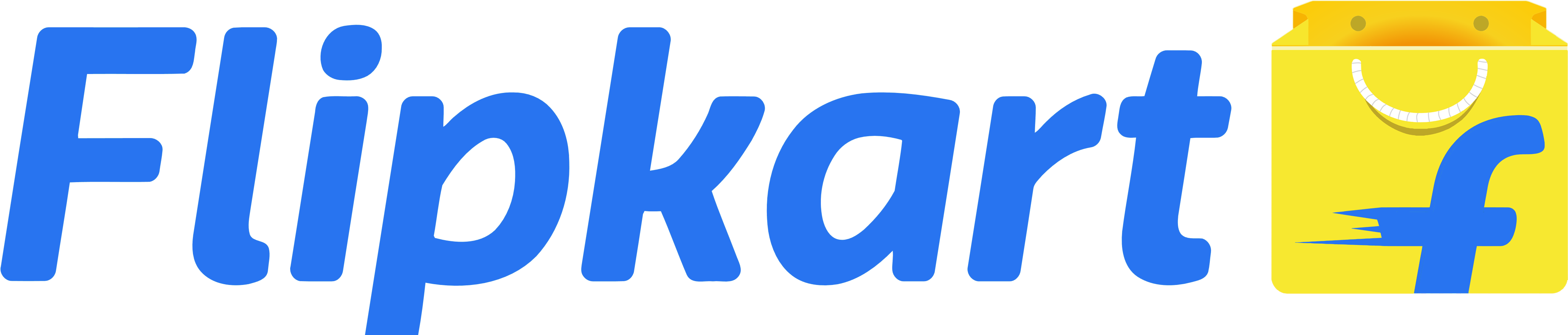 Flipkart Transparent Logo Flipkart Transparent Logo
