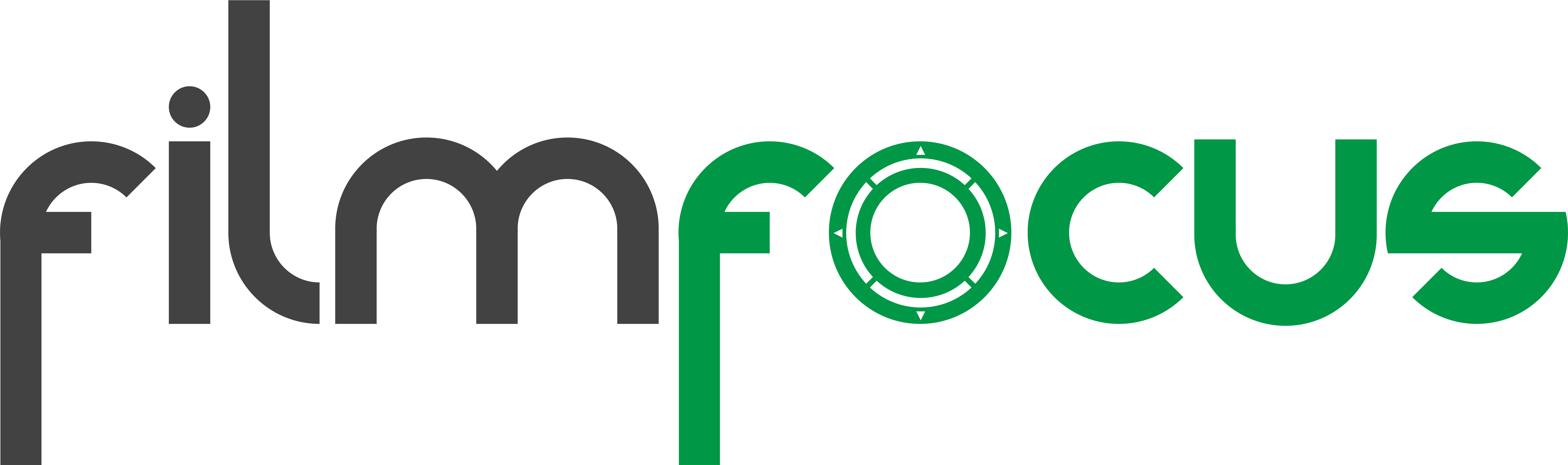 Filmfocus West Black - Filmfocus Clipart (6623x1963), Png Download