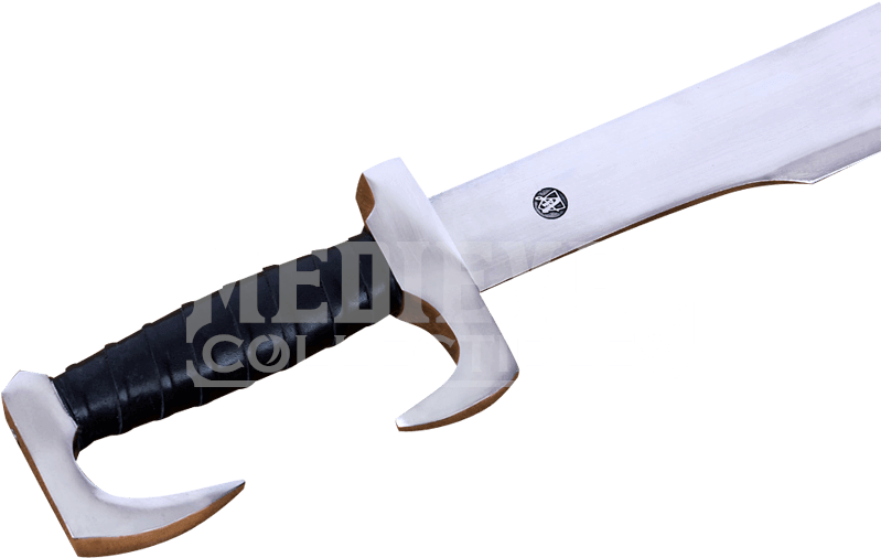 Dagger Clipart Medieval Dagger - Belt - Png Download (850x850), Png Download