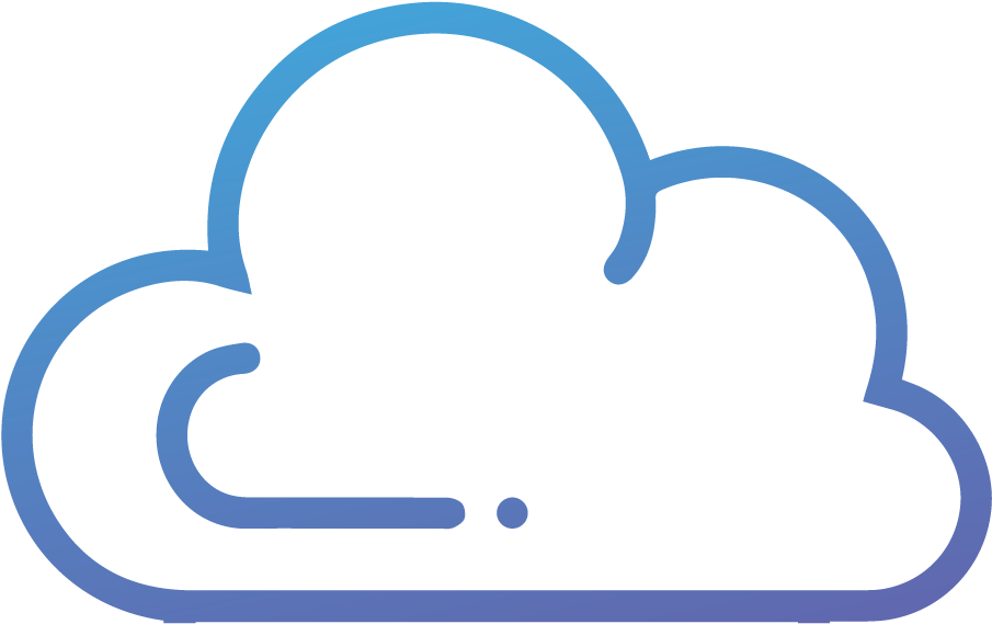 Cloud Accounting - Accounting Clipart (1042x1043), Png Download