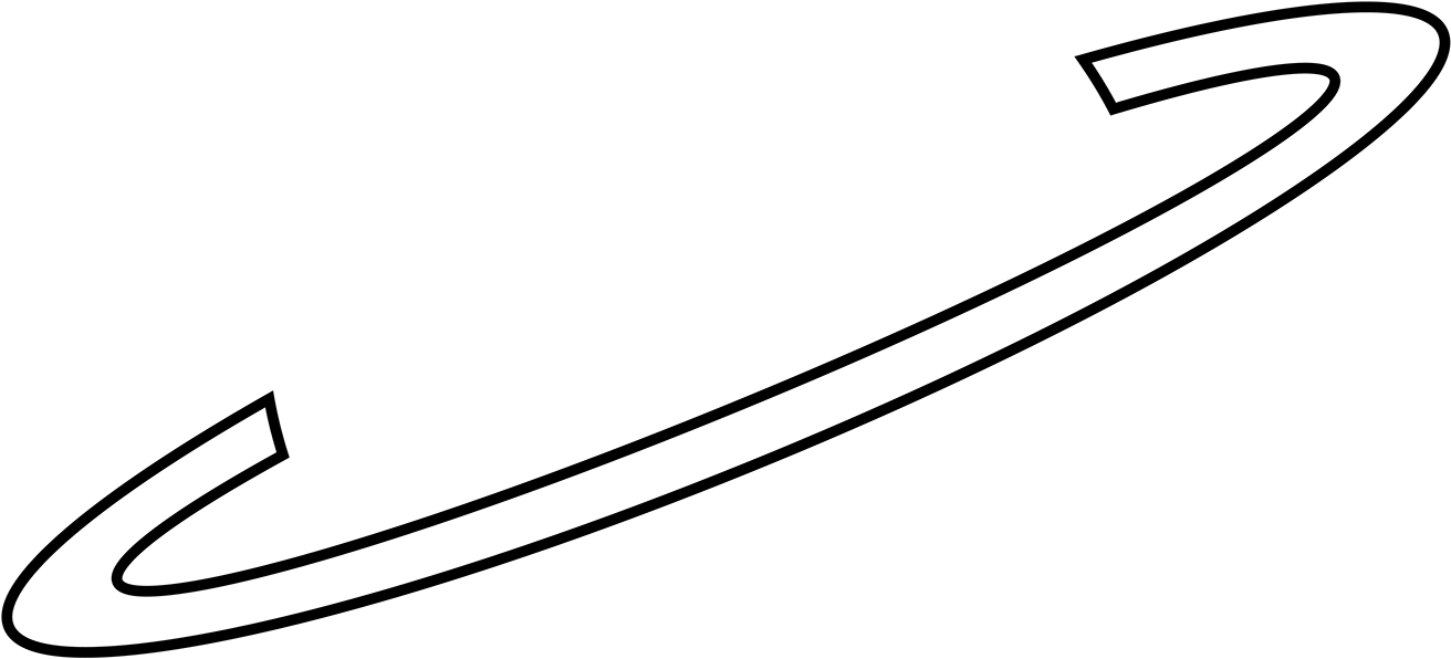 Line Art Clipart (1400x1400), Png Download