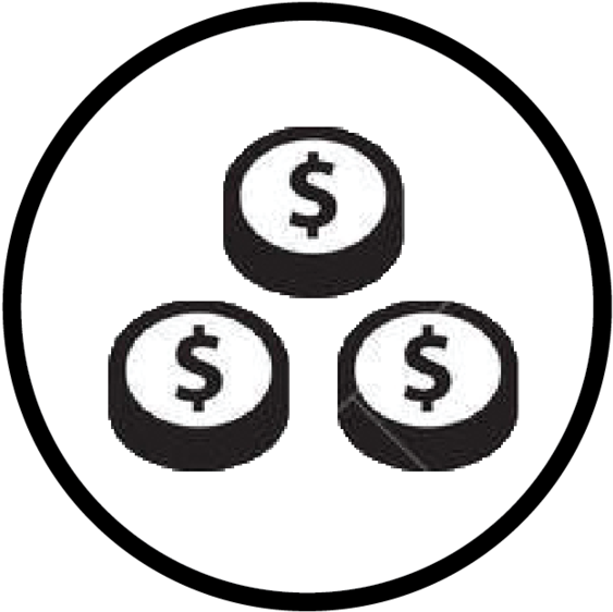 Our Goal Is To Help You With Your Tax And Accounting - Circle Clipart (1000x923), Png Download