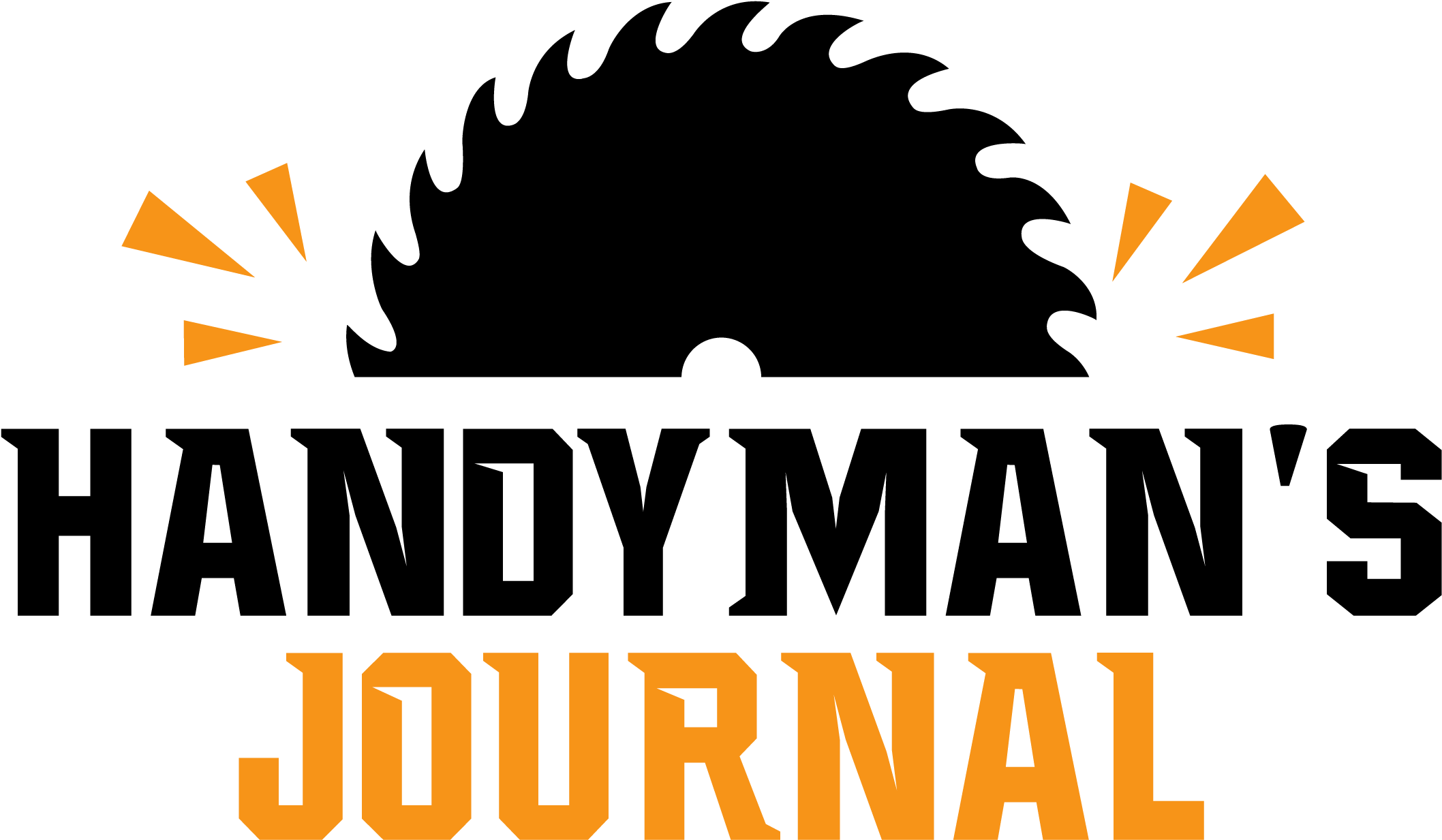Handymans Journal - Business Clipart (2156x1281), Png Download