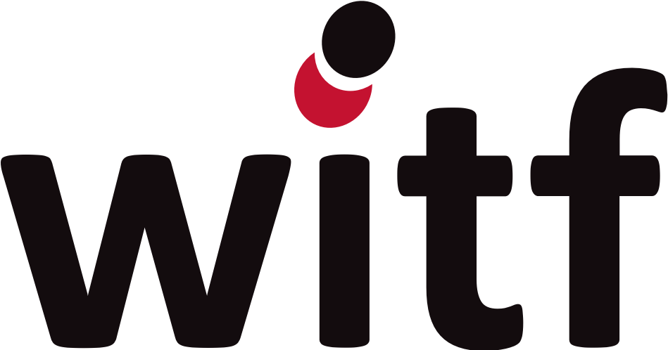 An Evening With Beck Dorey-stein - Witf Clipart (1000x500), Png Download