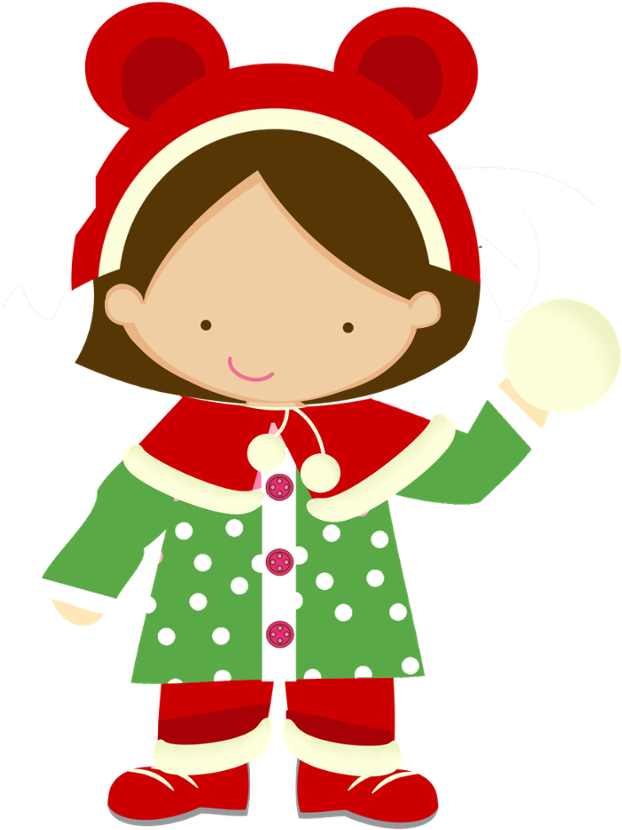 Minus Christmas Templates, Christmas Clipart, Christmas - Natal Minus - Png Download (755x900), Png Download