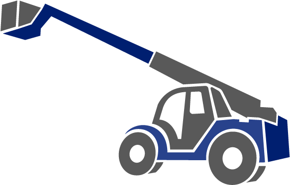 Chariot Élévateur Clipart (601x601), Png Download