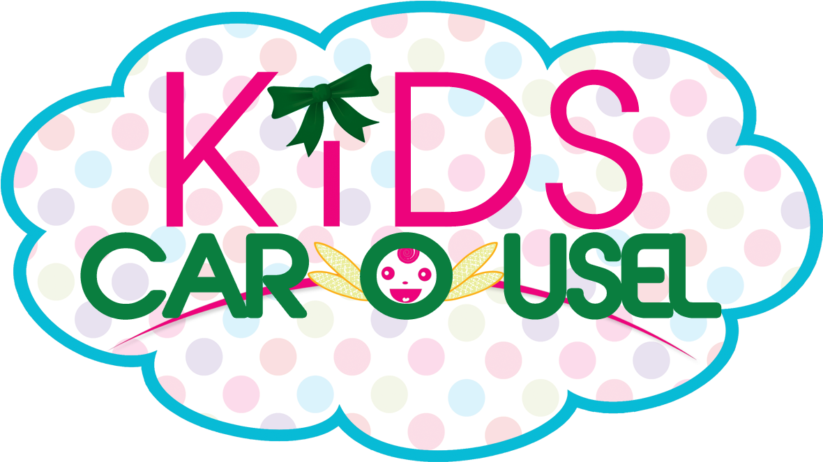 Logo Design By Kaydee For Kids Carousel Clipart (1200x900), Png Download