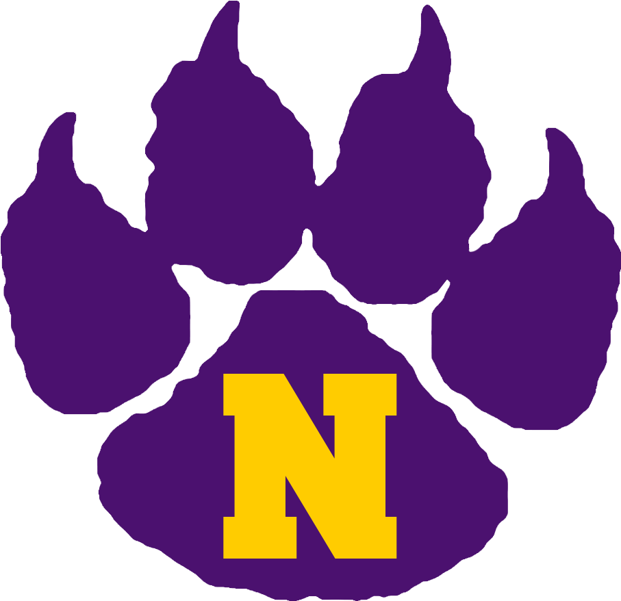 Bullard Panthers Clipart (1000x1000), Png Download