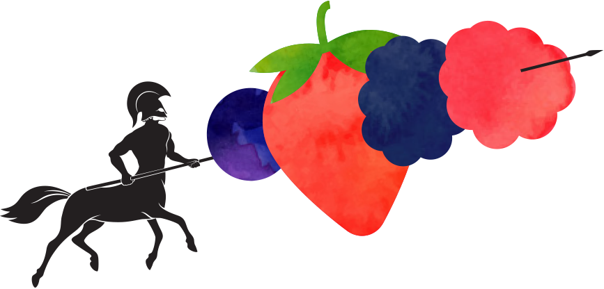 Cyclopsflavouricon-berry - Portable Network Graphics Clipart (867x416), Png Download