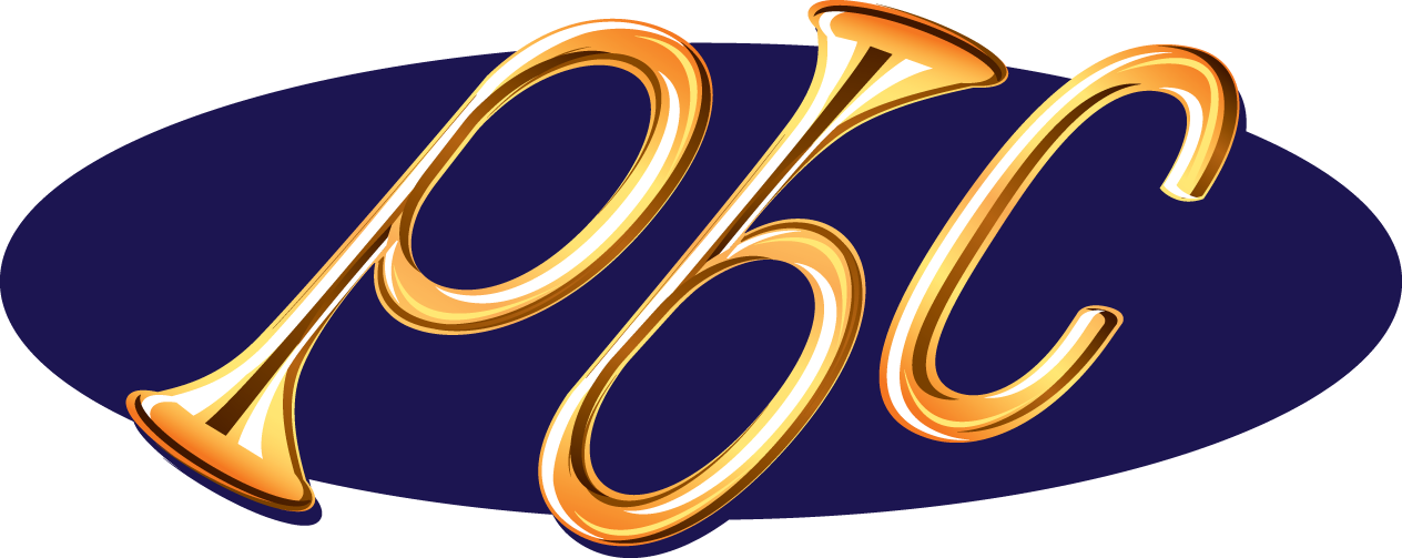 Purtle Brass Conference - Child Clipart (1264x503), Png Download