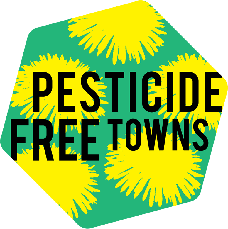 Pesticide Free Towns - Pesticide Free Town Clipart (800x800), Png Download