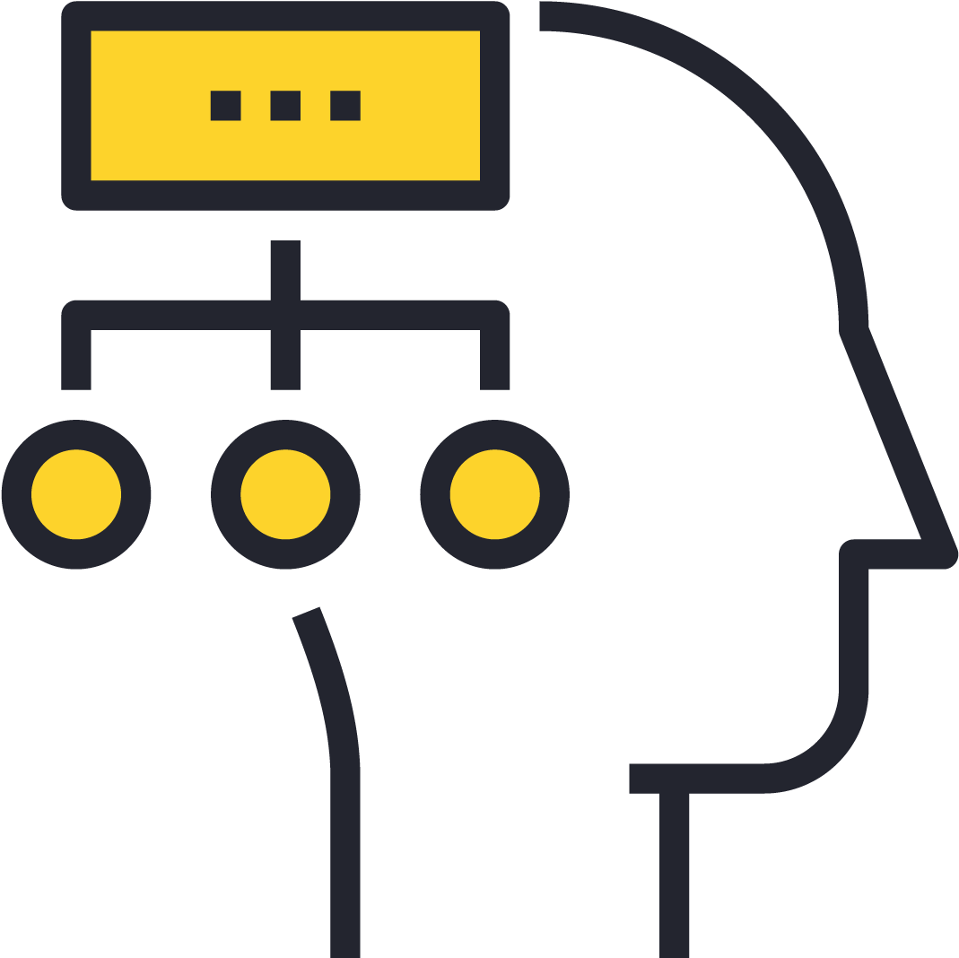 Freelancing In Europe - Theory Icon Png Clipart (1200x1200), Png Download