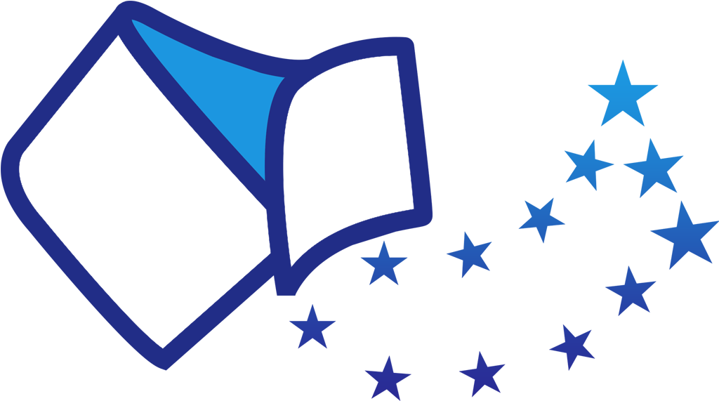 Foss4g - Europe - Unicorn In A Field Of Horses Decal Clipart (1024x672), Png Download