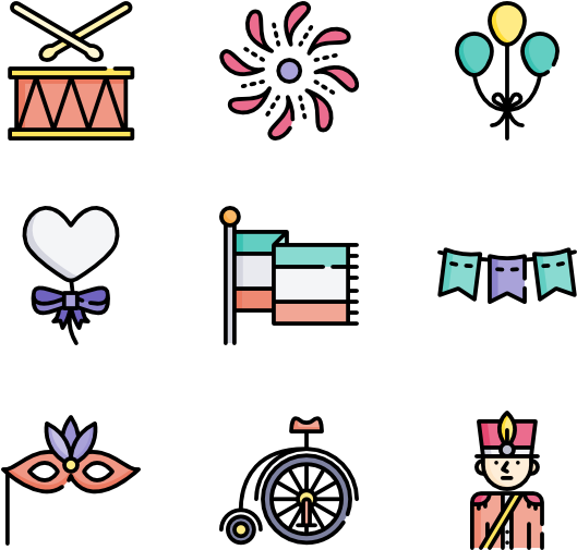 Parade - Education Clipart (600x564), Png Download
