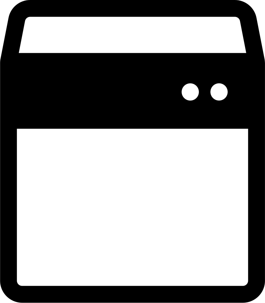 Dishwasher Comments - Mobile Phone Clipart (858x981), Png Download