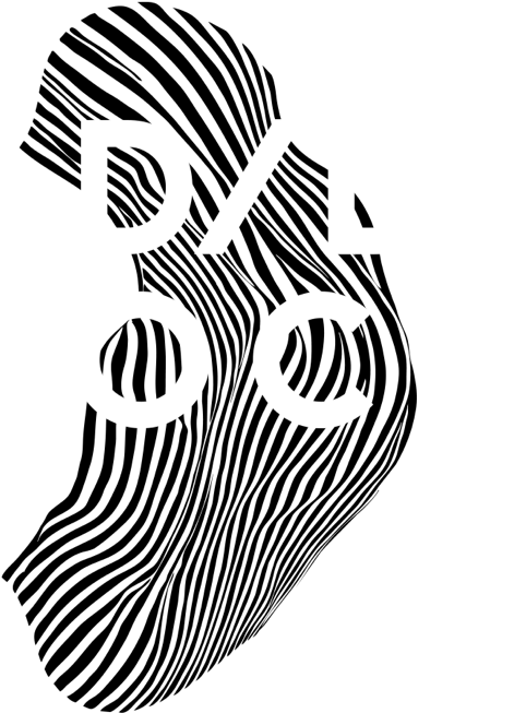 New Movement, New Look&feel - Logo Clipart (732x738), Png Download