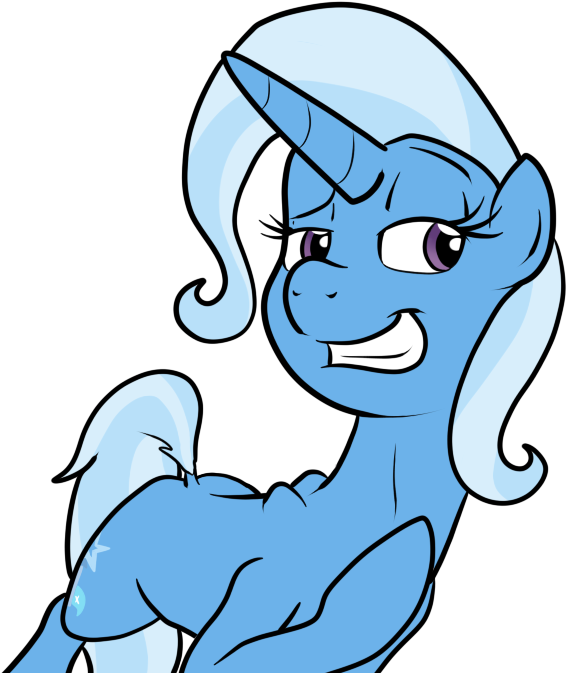 Bennimarru, Dock, Flat Colors, Raised Eyebrow, Safe, Clipart (700x700), Png Download