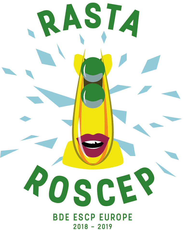 Bbds Escp Europe Clipart (776x955), Png Download