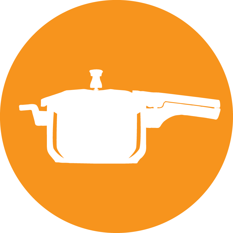 Beautiful Looks - Cooking Clipart (805x805), Png Download