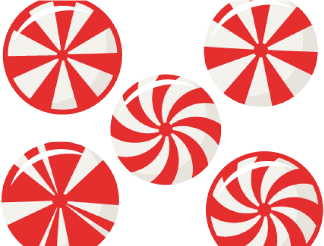Peppermints Clipart - Png Download (640x480), Png Download