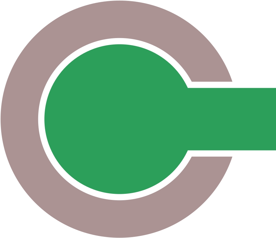 File - Bsicon Ugdockl - Svg - Circle Clipart (1024x1024), Png Download