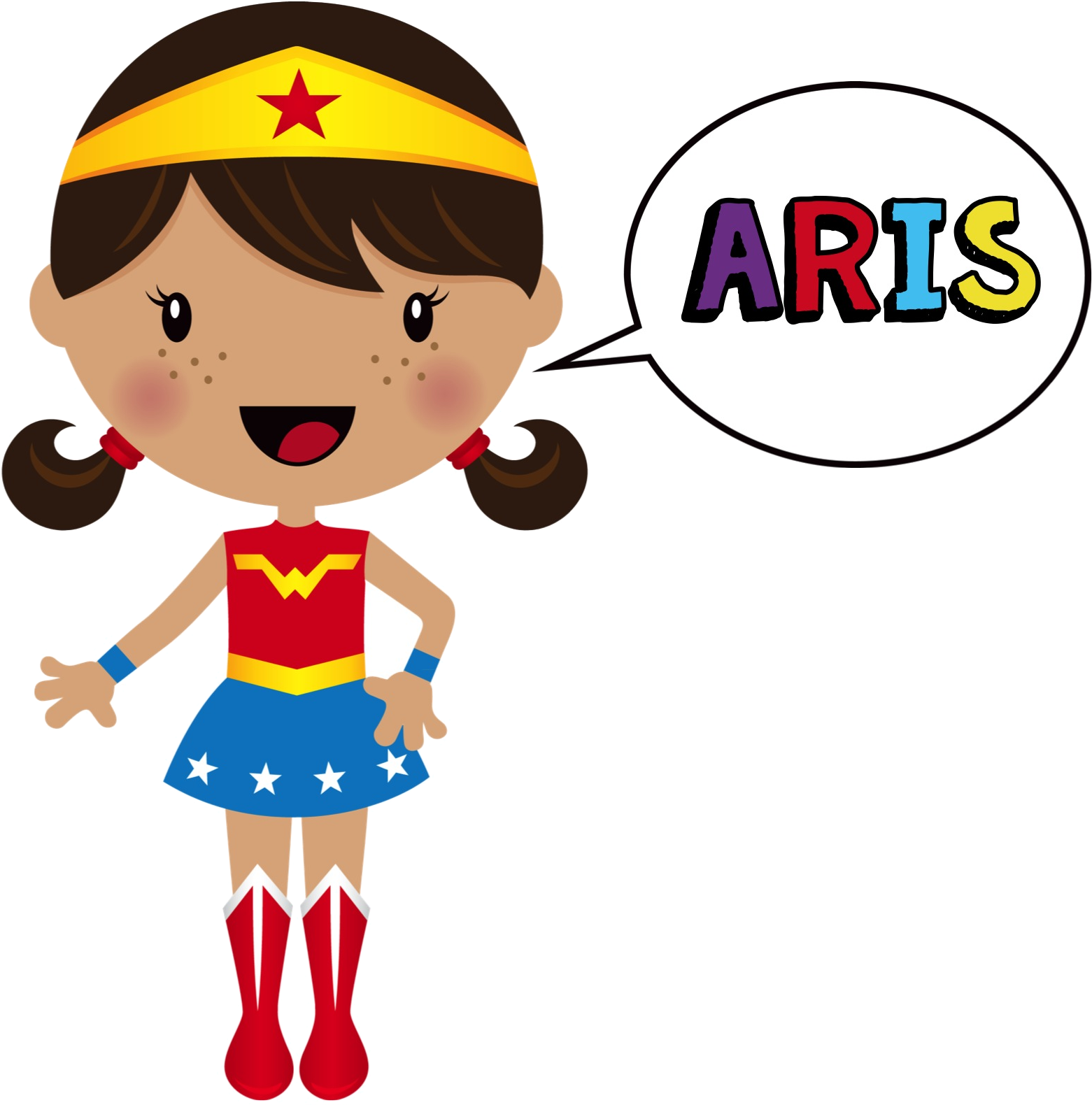 Make Sure To Return Each Day To Meet All Our Super - Portable Network Graphics Clipart (1599x1599), Png Download