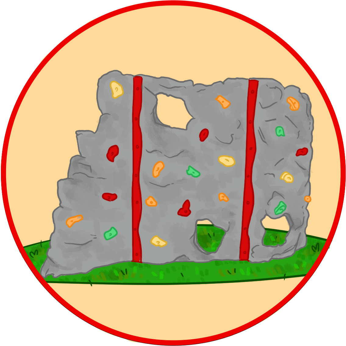 Recess Conquest Is A Board Game Group Project - Smiley Face Clipart (1140x1140), Png Download