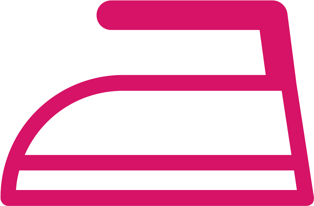 Washing, Ironing & Mending Clothes Clipart (1200x1200), Png Download