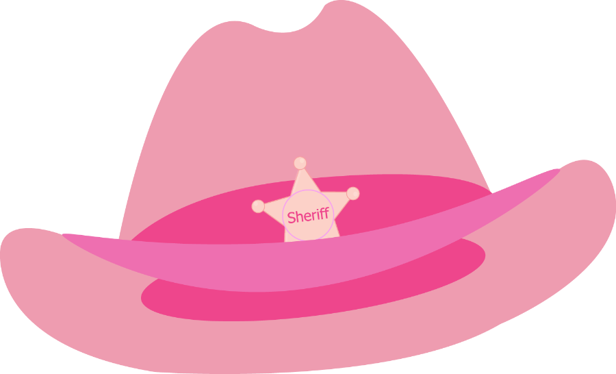 Visit - Sheriff Callie's Wild West Clipart (900x546), Png Download