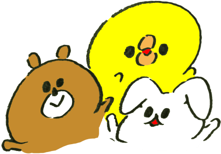 Mちゃん - Illustration Clipart (600x600), Png Download