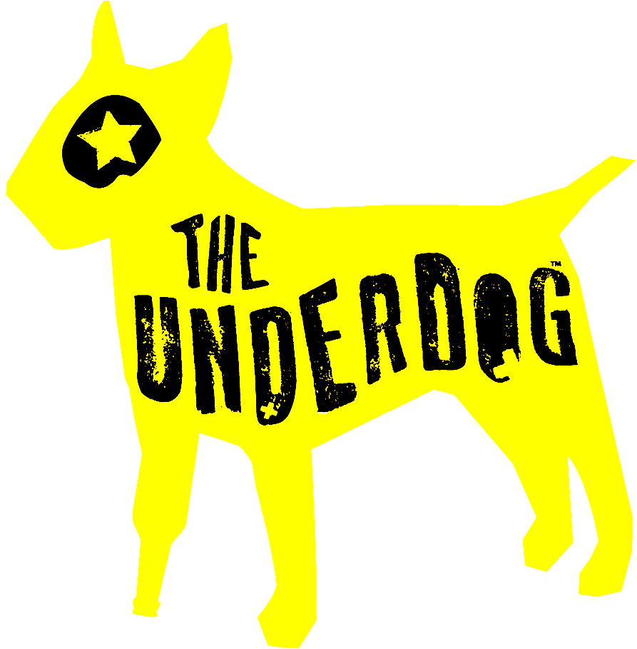 Underdog Coffee Clipart (1024x1024), Png Download