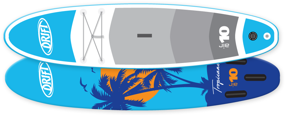 The Soft Ribbed Eva Deck Pad Gives You Maximum Grip - People Don't Speak No More - Cd Clipart (944x381), Png Download