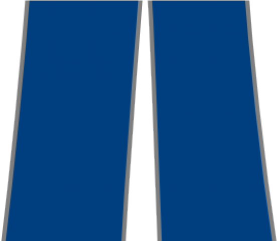 Blue Jeans Clipart - Clip Art - Png Download (640x480), Png Download