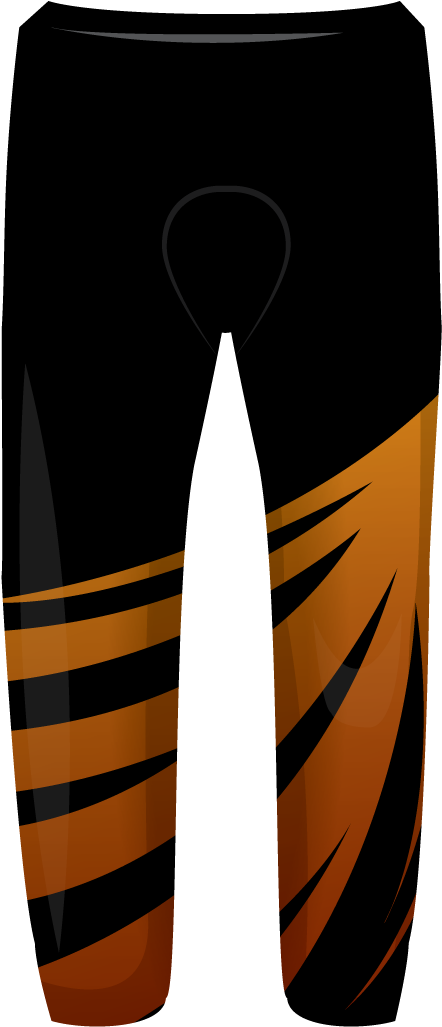 Jeans Clipart Men's Pants - Trousers - Png Download (450x1040), Png Download