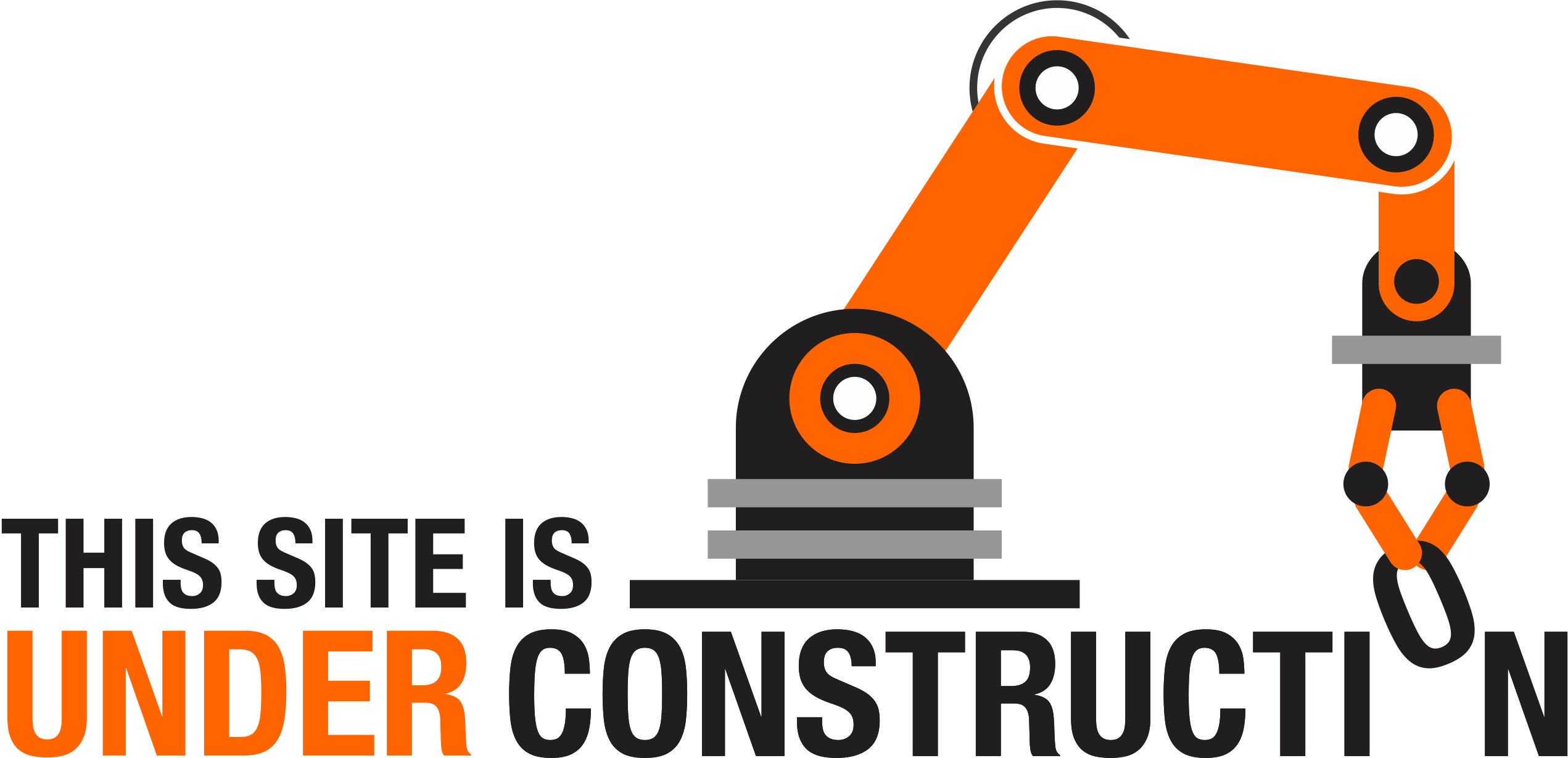 Underwater Robotics Group - Graphic Design Clipart (2542x1229), Png Download