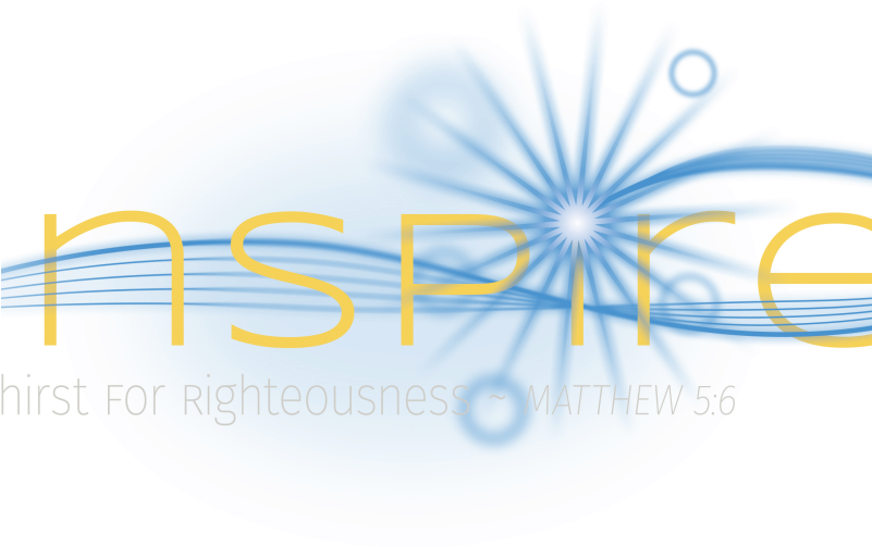 Inspire Sunday - Graphic Design Clipart (800x533), Png Download