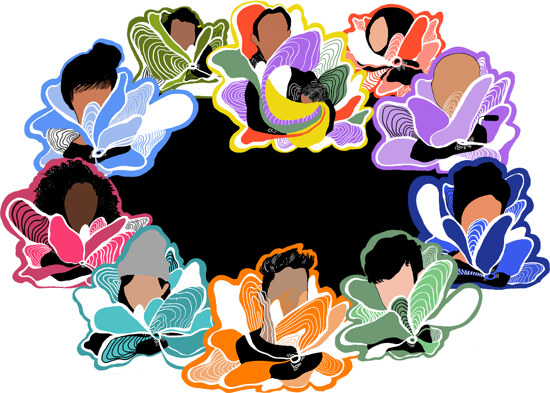 Xyz Is A Space For Practical Tools To Navigate Digital - Cartoon Clipart (1100x785), Png Download