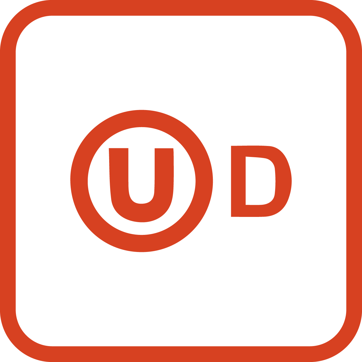 Nosh Mates - Orthodox Union Clipart (1250x1250), Png Download