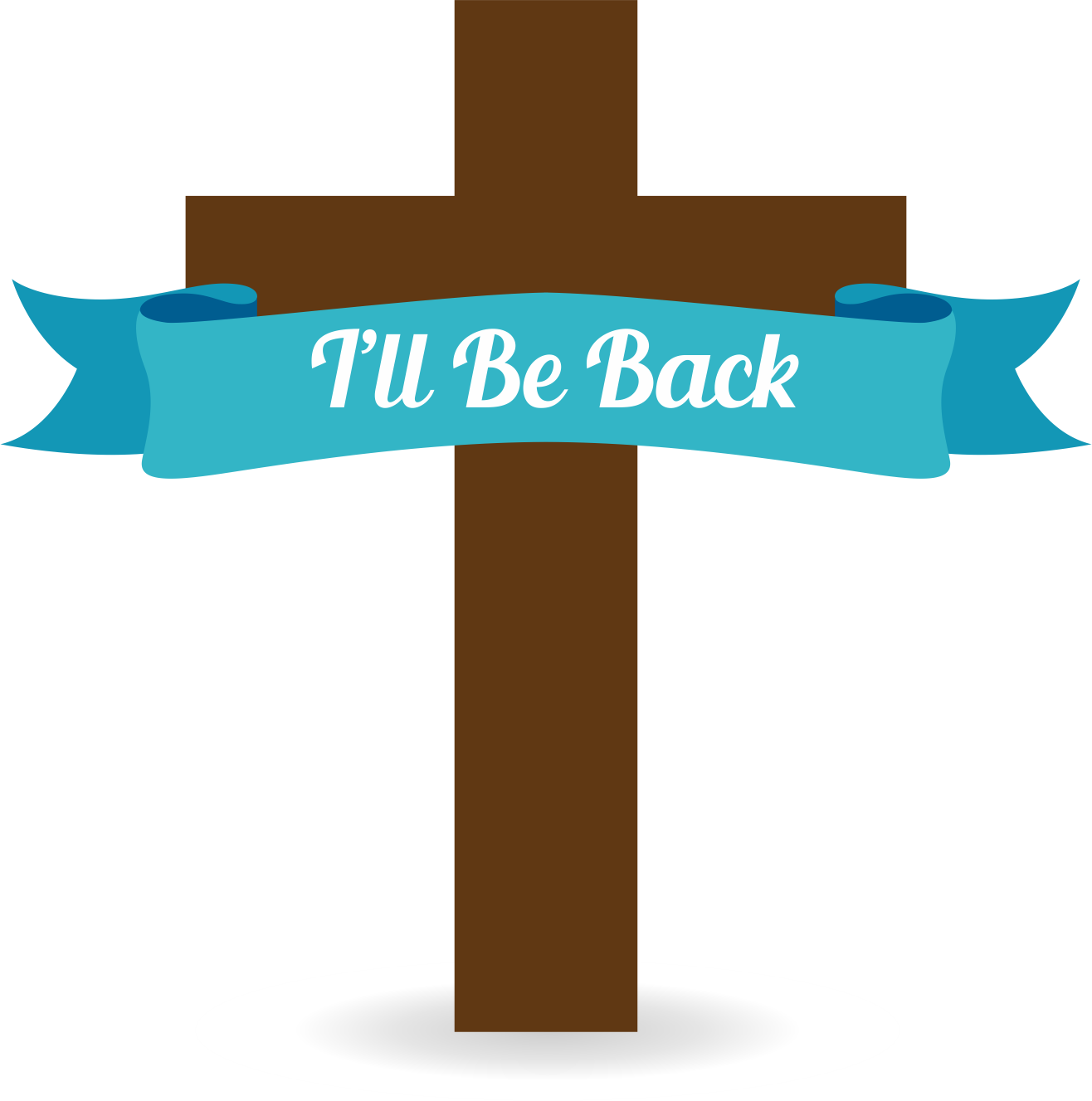 Cross - The Northumberland Church Of England Academy Clipart (1316x1327), Png Download