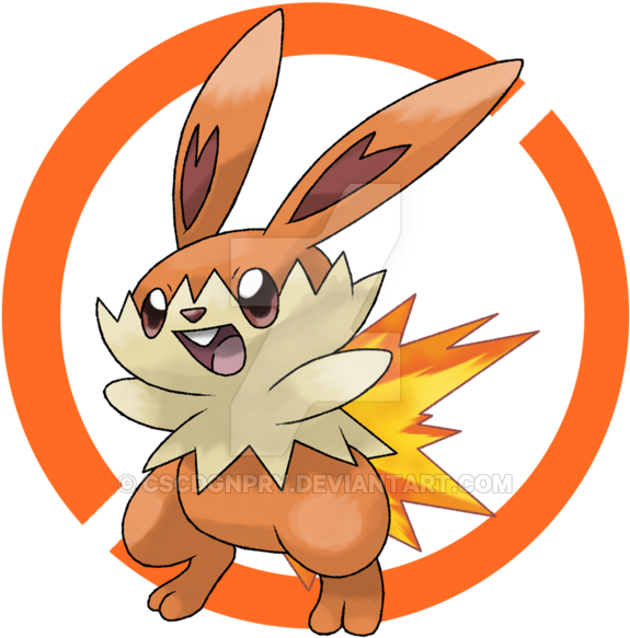 Clipart Bunny Boho - Rabbit - Png Download (600x600), Png Download