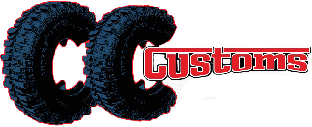 Cc Customs & Cropper's Towing - Maryland Clipart (1047x428), Png Download