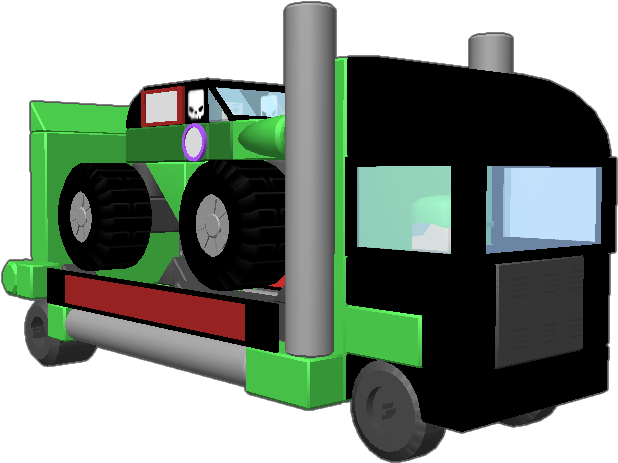 Remove The Yellow Block Or It Not Function Properly - Model Car Clipart (768x768), Png Download