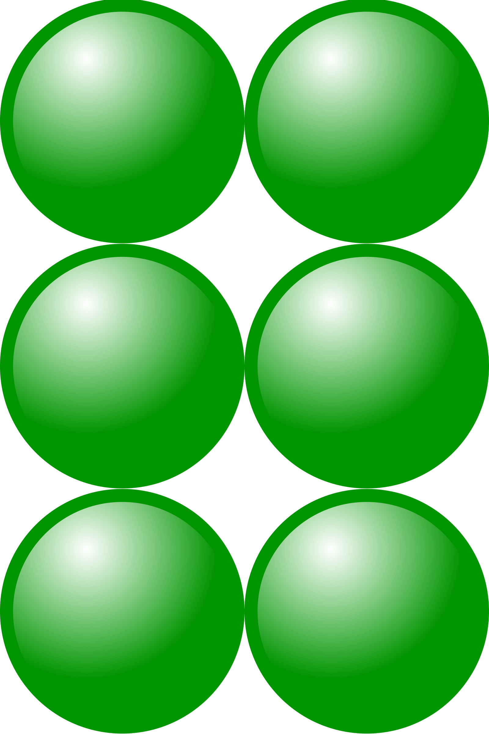 Big Image - Balloon Clipart (1600x2400), Png Download