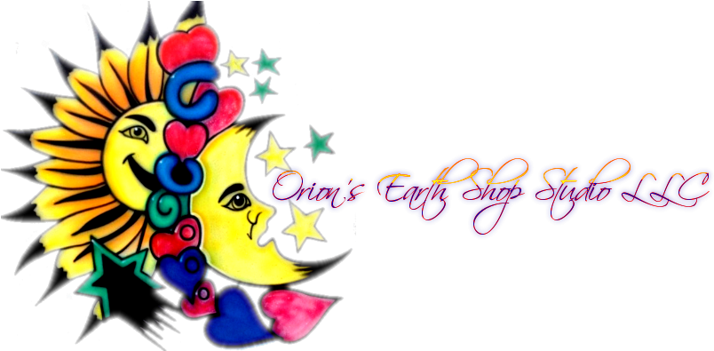 Orions Earth Shop - Silver Clipart (829x400), Png Download