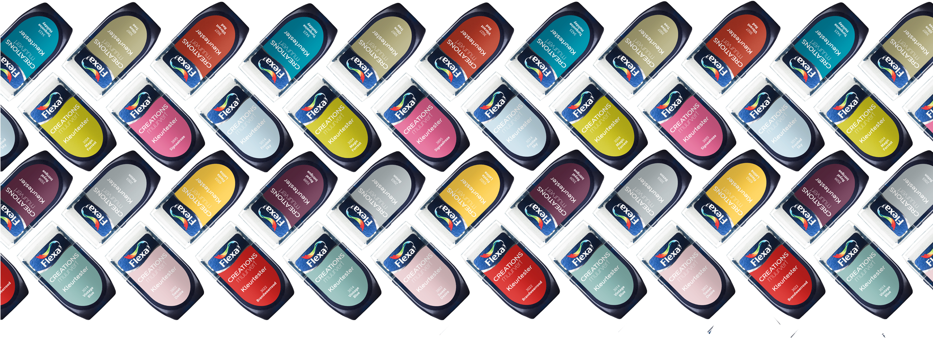 Paint At All Because Of Color Choice Anxiety) - Akzonobel Paint Clipart (1920x758), Png Download