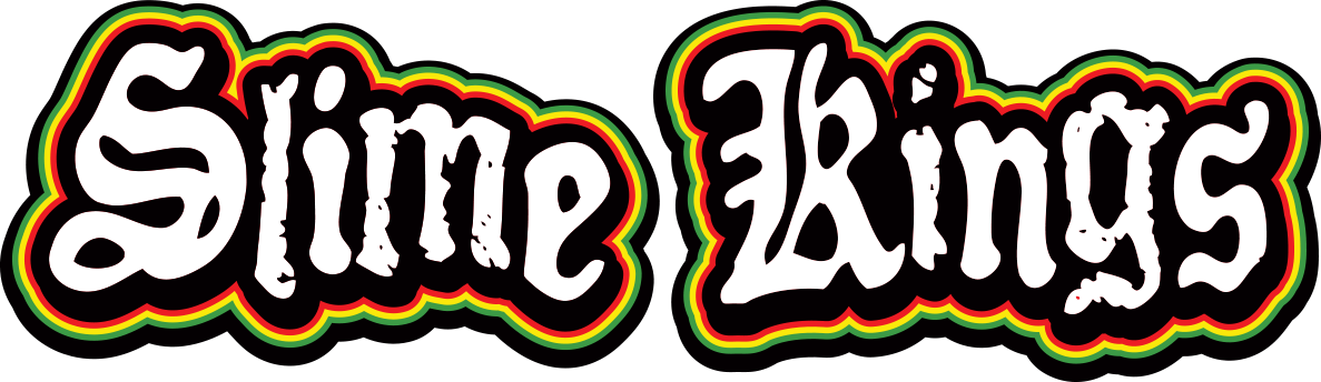 Offical Slime Kings Website - Slime Clipart (1187x344), Png Download
