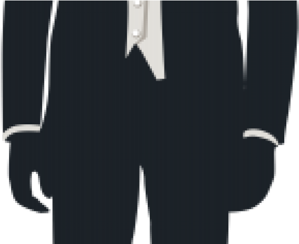 Suit Clipart - Png Download (640x480), Png Download