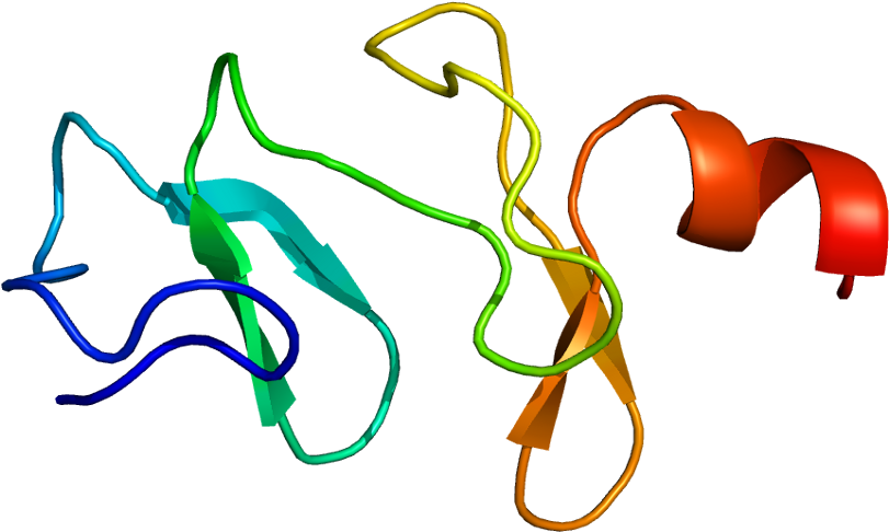 Protein Data Bank Clipart (860x535), Png Download